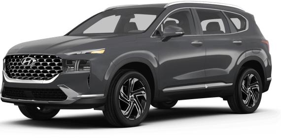 HYUNDAI SANTA FE 2023 5NMS2DAJ7PH538884 image
